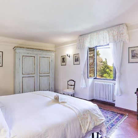 Charming Villa MarciallaTavarnelle Val di Pesa エクステリア 写真
