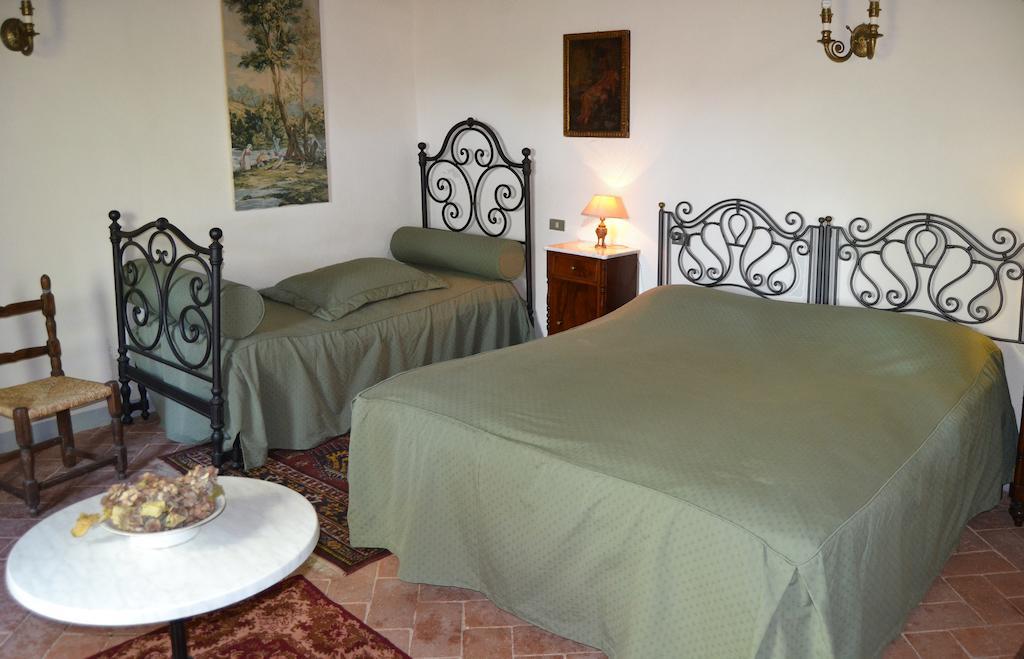 Charming Villa MarciallaTavarnelle Val di Pesa 部屋 写真