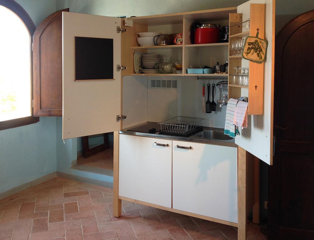 Charming Villa MarciallaTavarnelle Val di Pesa 部屋 写真