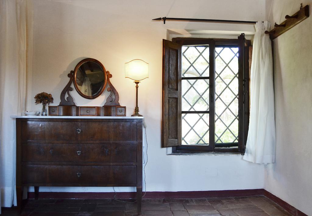 Charming Villa MarciallaTavarnelle Val di Pesa 部屋 写真