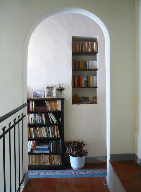 Charming Villa MarciallaTavarnelle Val di Pesa 部屋 写真