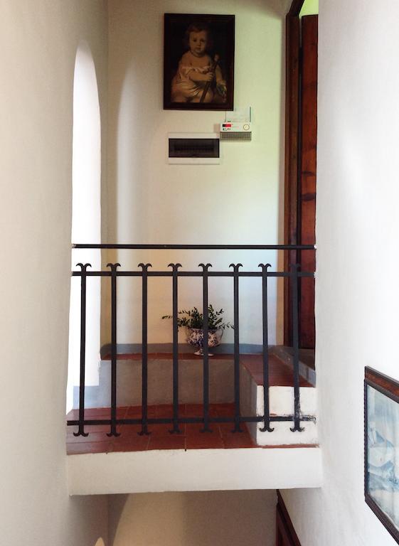 Charming Villa MarciallaTavarnelle Val di Pesa エクステリア 写真