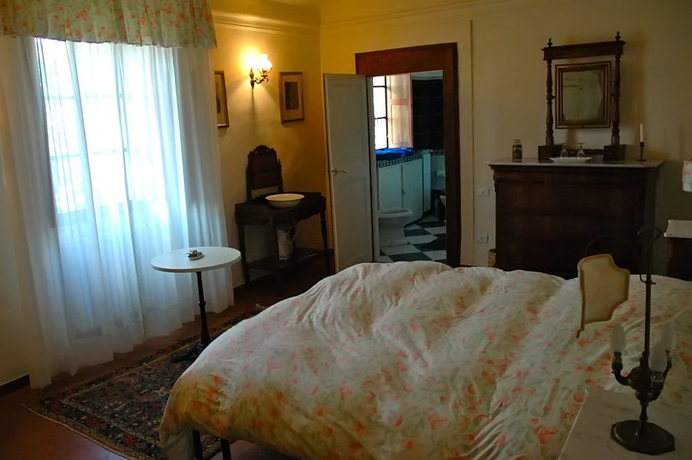 Charming Villa MarciallaTavarnelle Val di Pesa エクステリア 写真