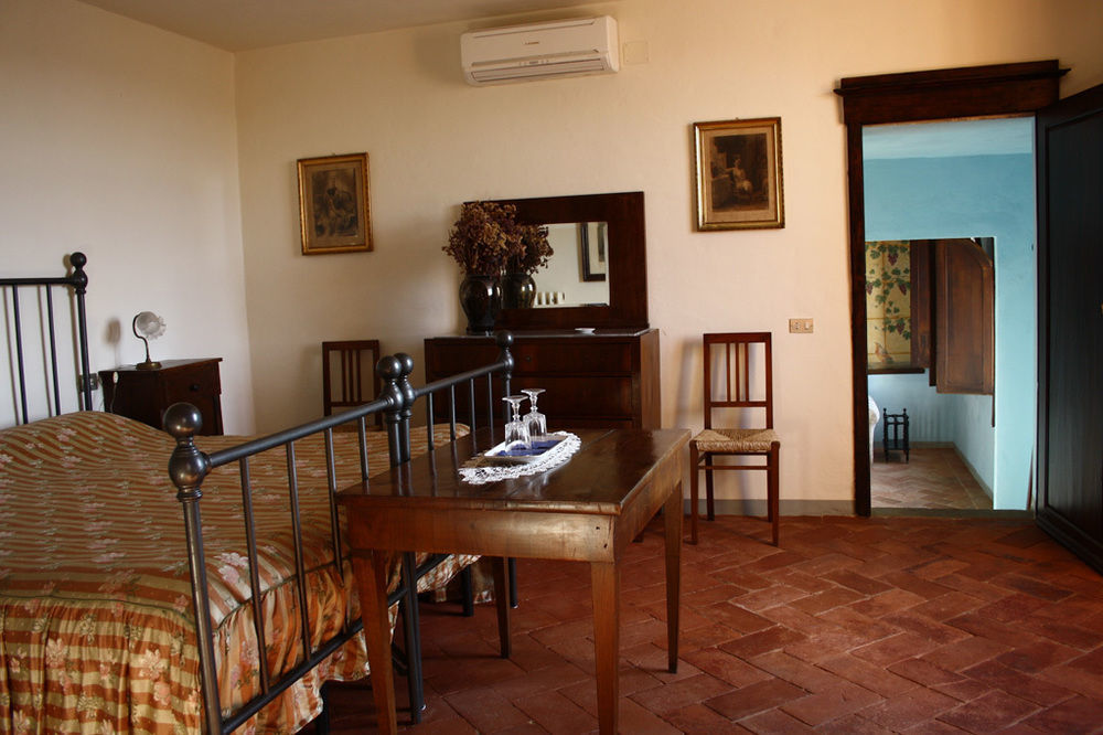 Charming Villa MarciallaTavarnelle Val di Pesa エクステリア 写真