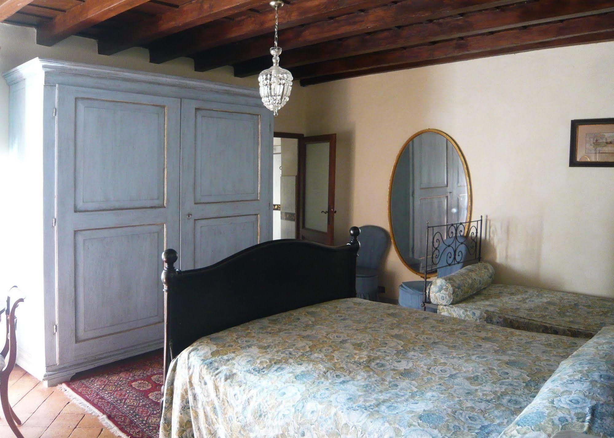 Charming Villa MarciallaTavarnelle Val di Pesa エクステリア 写真