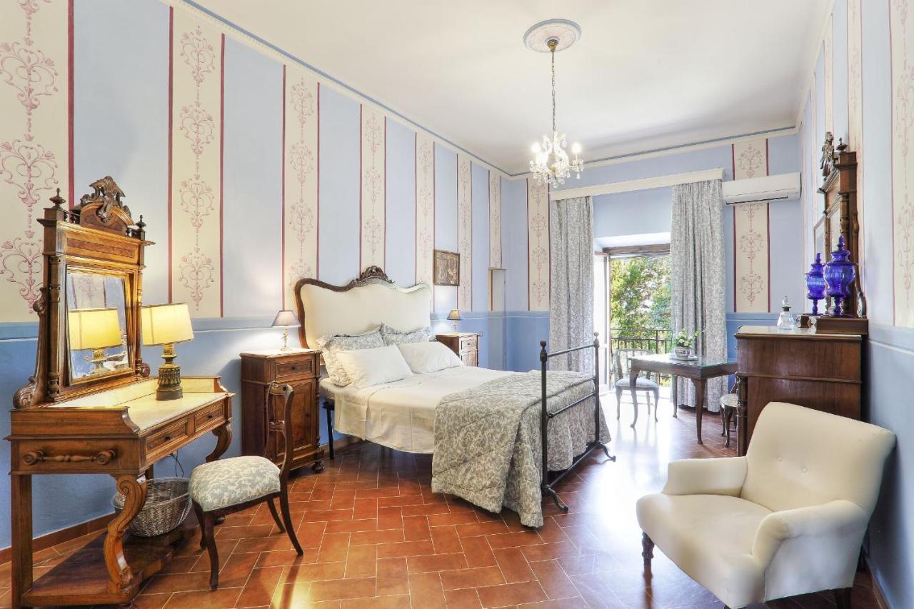 Charming Villa MarciallaTavarnelle Val di Pesa エクステリア 写真