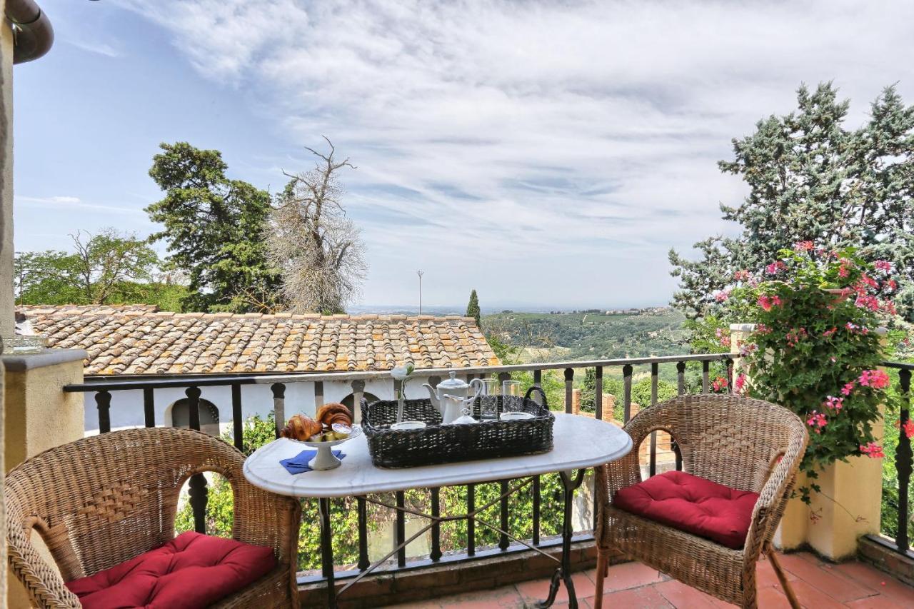 Charming Villa MarciallaTavarnelle Val di Pesa エクステリア 写真